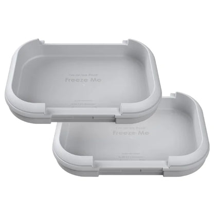 Chill XL Lunch Box, 2-pack