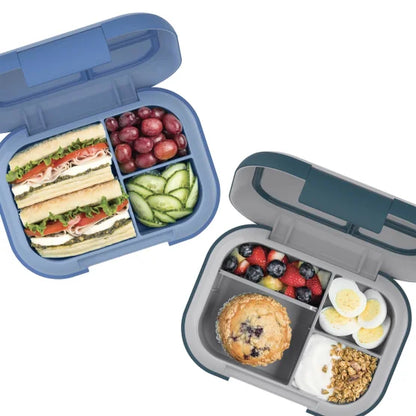 Chill XL Lunch Box, 2-pack