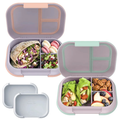 Chill XL Lunch Box, 2-pack