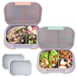 Chill XL Lunch Box, 2-pack