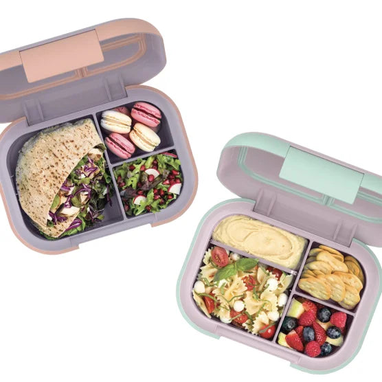 Chill XL Lunch Box, 2-pack