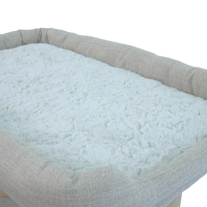 San Marino Maine Coon Cat Tree, With 5 Levels and Condo