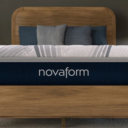 14” ComfortGrande Advanced Hybrid Mattress