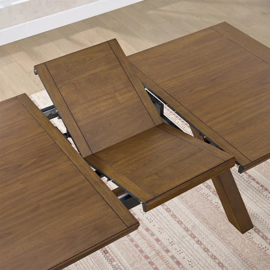 Bryce Dining Table and 6 Chairs