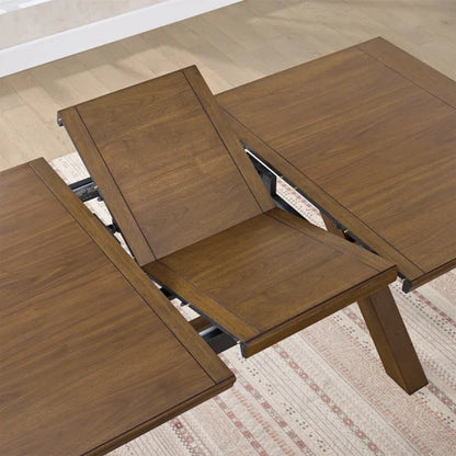 Bryce Dining Table and 6 Chairs