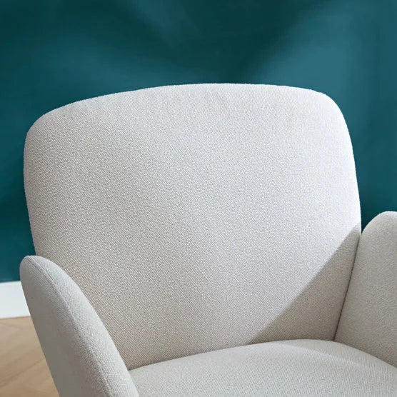 Henredon Murphy Fabric Office Chair