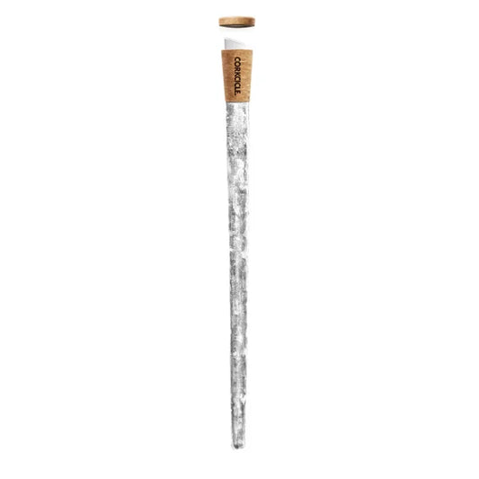 Corkcicle Stemless 2-pack Glasses and Air Wine Chiller Set