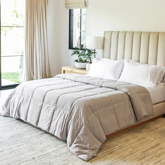 Lux Down Alternative Duvet Insert
