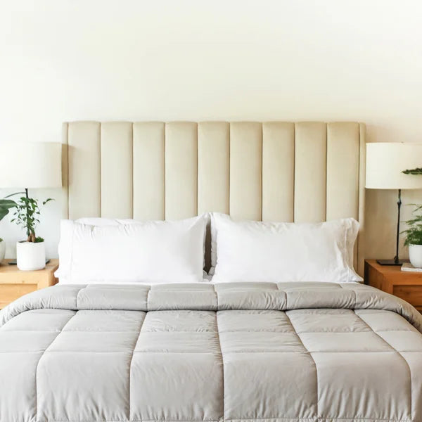 Lux Down Alternative Duvet Insert