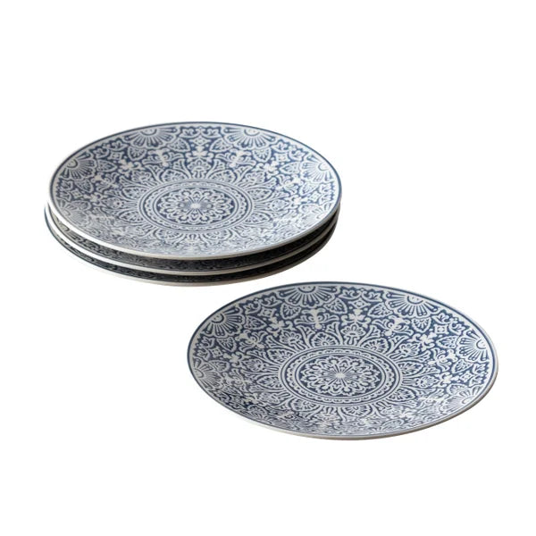 Havana 12-piece Dinnerware Set