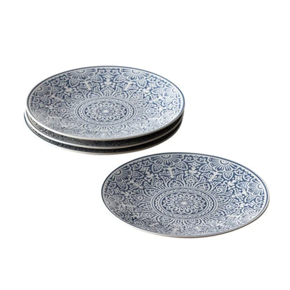 Havana 12-piece Dinnerware Set