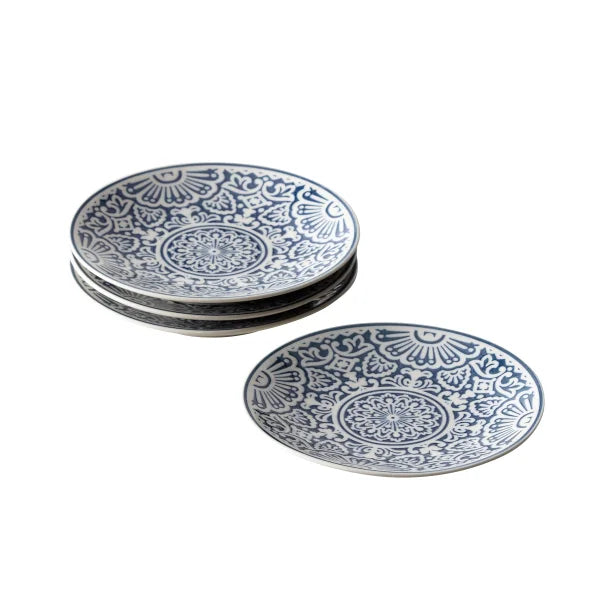 Havana 12-piece Dinnerware Set