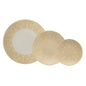 Havana 12-piece Dinnerware Set