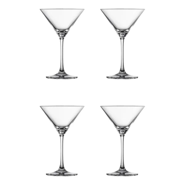Fortessa Echo Tritan Martini Glasses