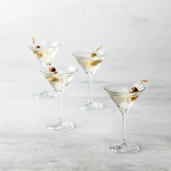 Fortessa Echo Tritan Martini Glasses - Thumbnail 2