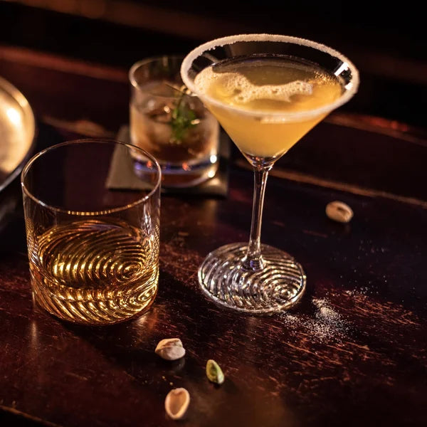 Fortessa Echo Tritan Martini Glasses - Thumbnail 5