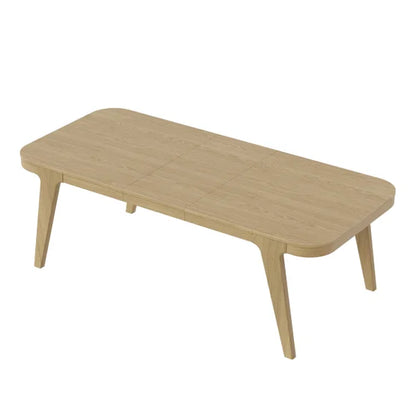 Alpine Loft Dining Table and 6 Chairs