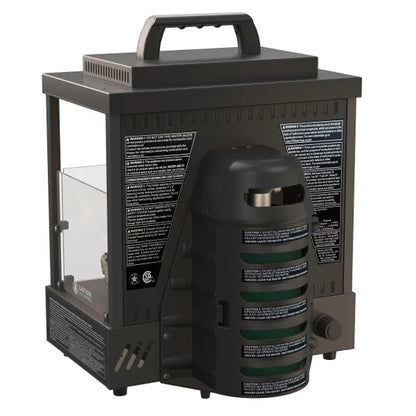 Portable Gas Fire Place