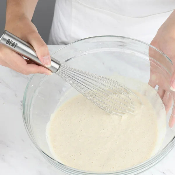 Tovolo Stainless Steel 6-piece Whisk Set