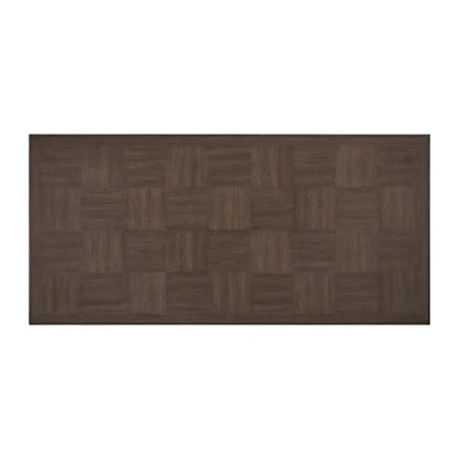 Morris Falls Dining Table and 6 Chairs