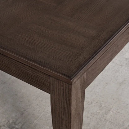 Morris Falls Dining Table and 6 Chairs