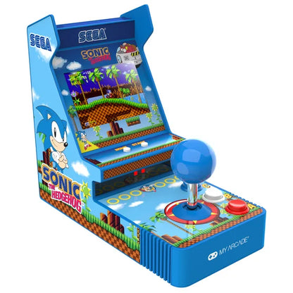 My Arcade Sonic Joystick Player