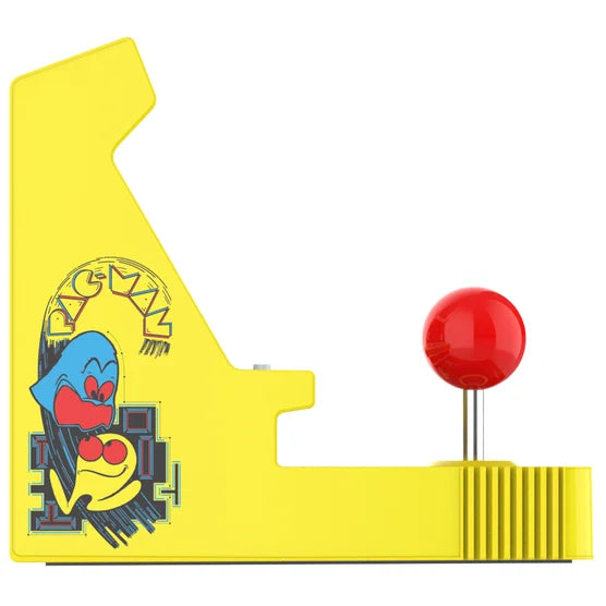 My Arcade PAC-MAN Joystick Player