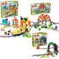 LEGO Duplo Train Bundle