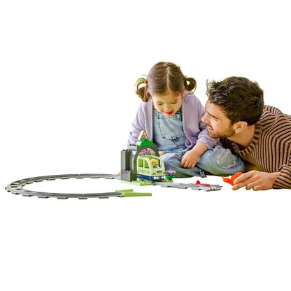 LEGO Duplo Train Bundle