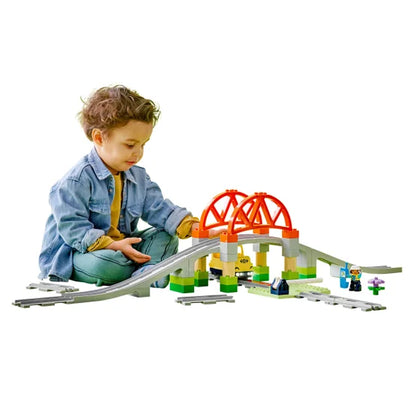 LEGO Duplo Train Bundle