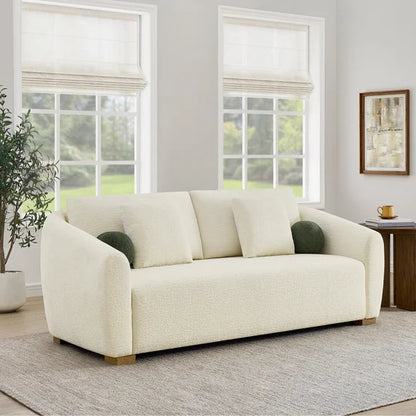 Thomasville Haver Fabric Sofa