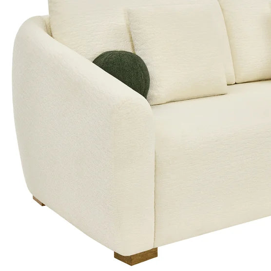 Thomasville Haver Fabric Sofa