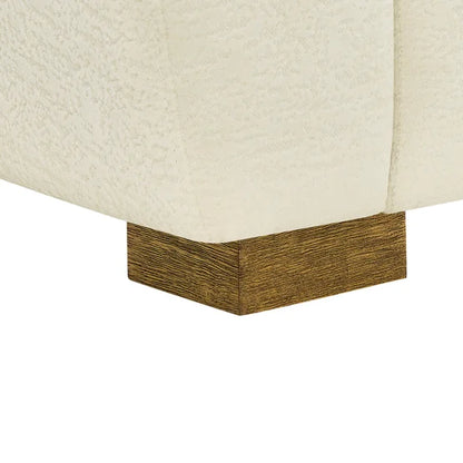 Thomasville Haver Fabric Sofa