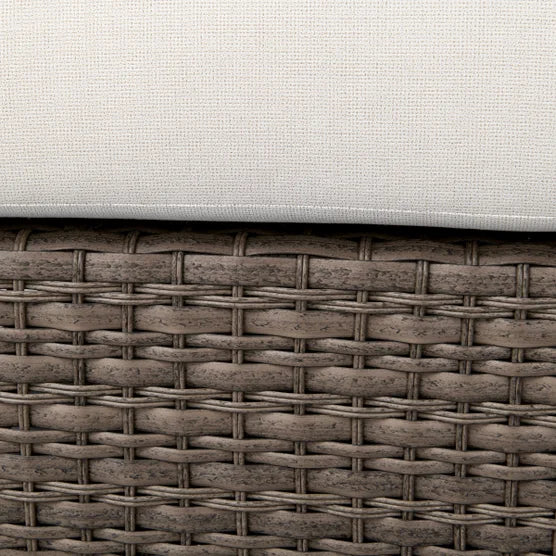 Juniper 2-piece Swivel Glider Chairs