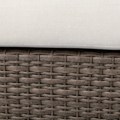 Juniper 2-piece Swivel Glider Chairs