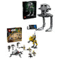 LEGO Star Wars AT ST & Storm Trooper Bundle