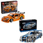 LEGO Fast and Furious Bundle