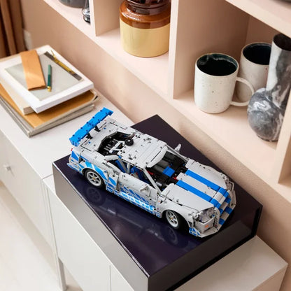 LEGO Fast and Furious Bundle