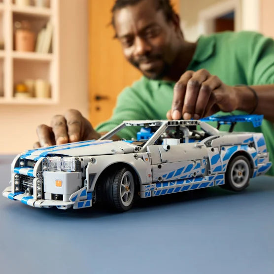 LEGO Fast and Furious Bundle