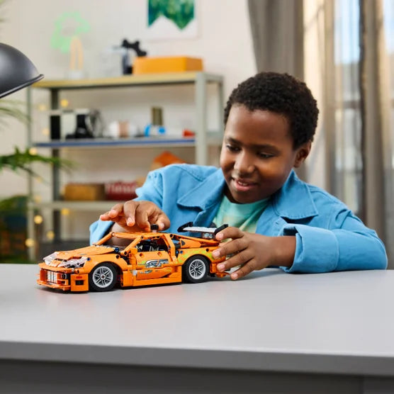 LEGO Fast and Furious Bundle