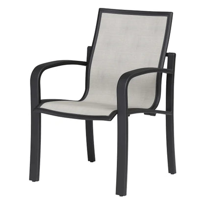 Maxwell 7-piece Outdoor Patio Sling Dining Set