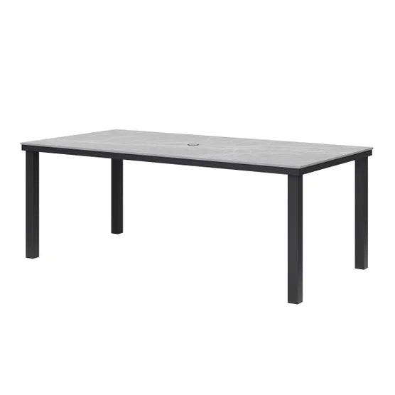 Maxwell 7-piece Outdoor Patio Sling Dining Set