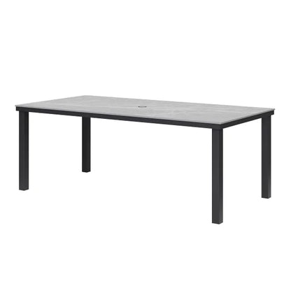 Maxwell 7-piece Outdoor Patio Sling Dining Set