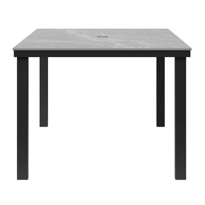 Maxwell 7-piece Outdoor Patio Sling Dining Set