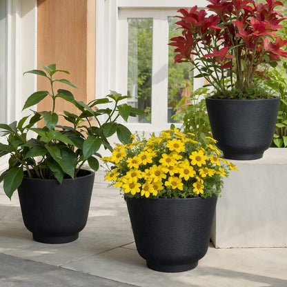 Jace 3-pack Planter
