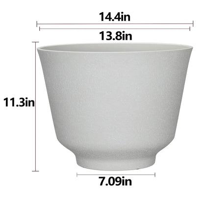 Jace 3-pack Planter