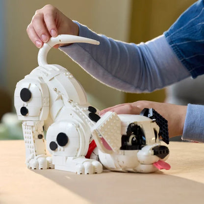 LEGO 101 Dalmatians Bundle