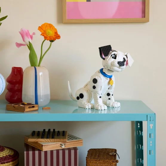 LEGO 101 Dalmatians Bundle