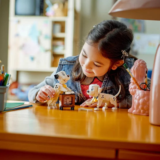 LEGO 101 Dalmatians Bundle