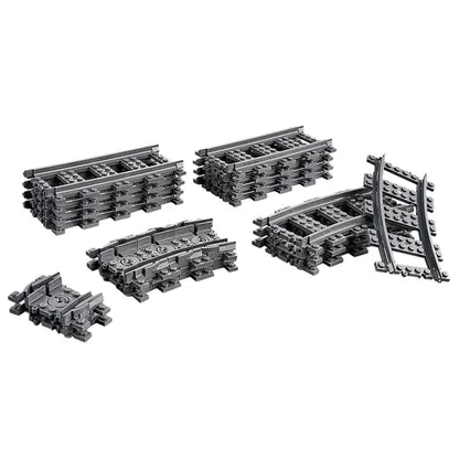 LEGO Polar Express Bundle